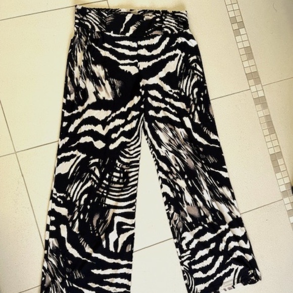 Cache Stretch Pants EUC 14 - Picture 1 of 4